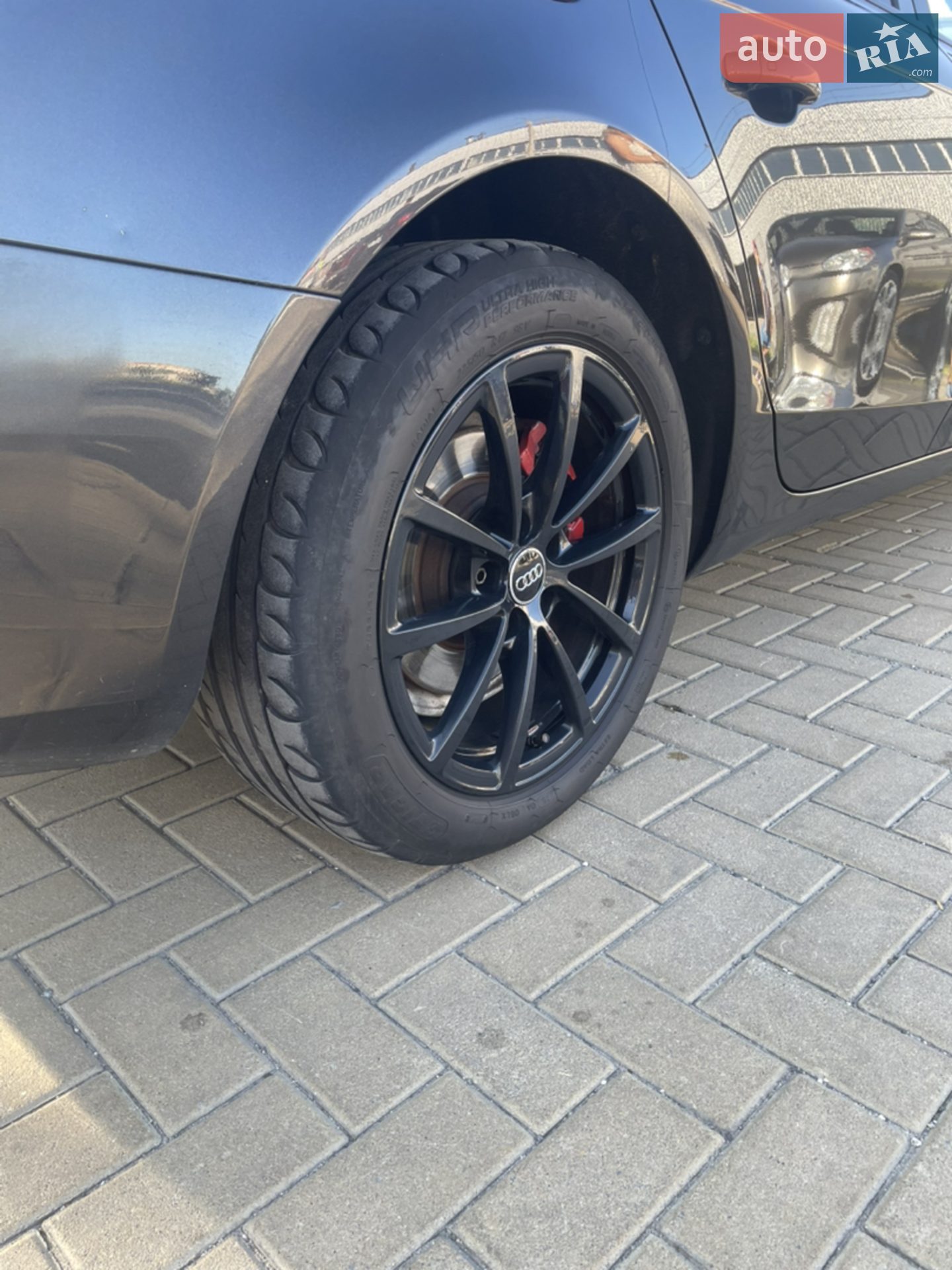 2013 Audi A4 - мініатюра 22