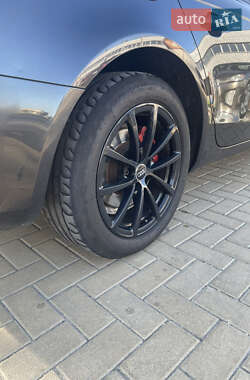 Универсал Audi A4 2013 в 