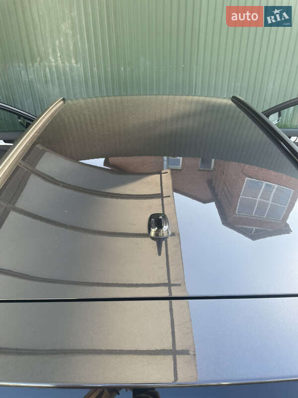 Универсал Audi A4 2013 в Хмельницком