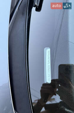 Седан Audi A4 2012 в 