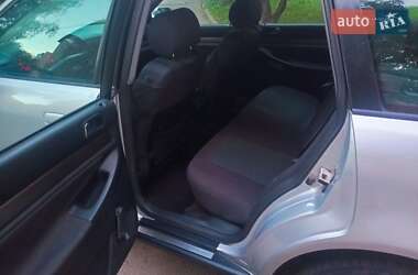 Универсал Audi A4 2000 в 