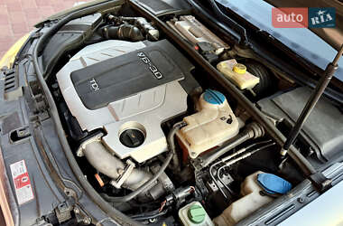 Седан Audi A4 2005 в 