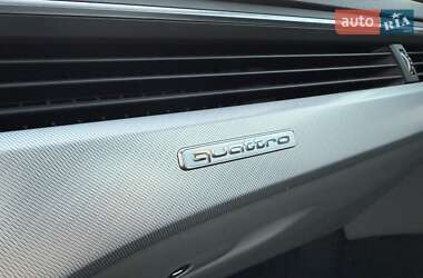 Седан Audi A4 2017 в 