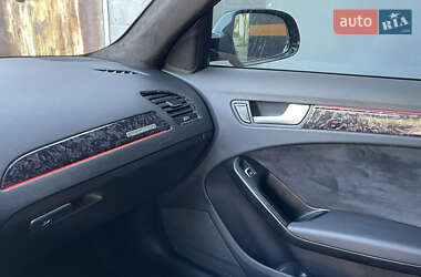 Седан Audi A4 2013 в 