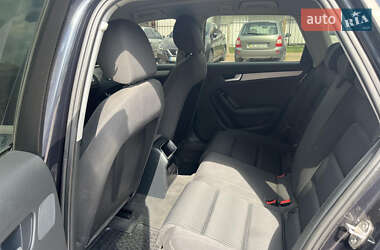 Универсал Audi A4 2013 в 