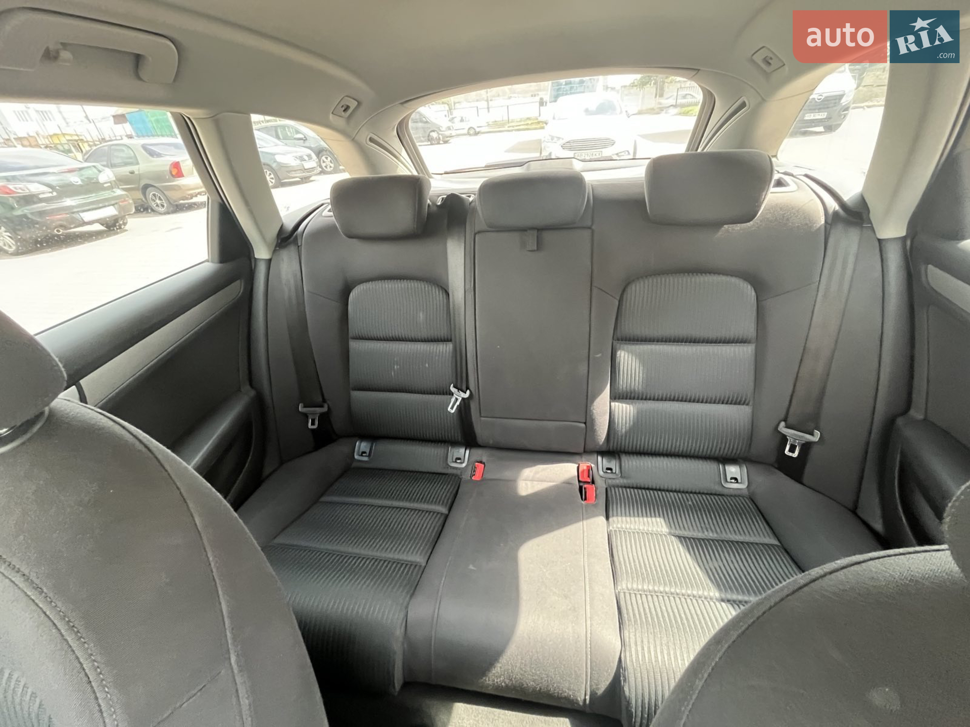2013 Audi A4 - мініатюра 18
