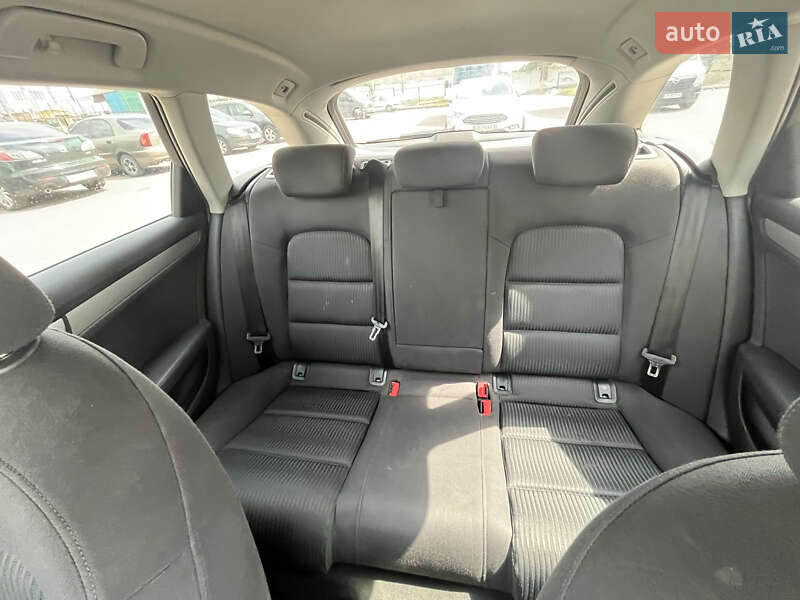Универсал Audi A4 2013 в Одессе