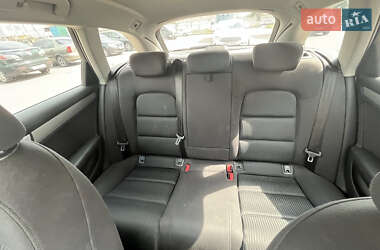 Универсал Audi A4 2013 в 