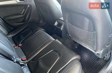 Седан Audi A4 2011 в 