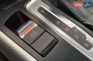 Седан Audi A4 2011 в 