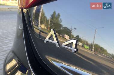 Седан Audi A4 2011 в 