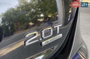 Седан Audi A4 2011 в 