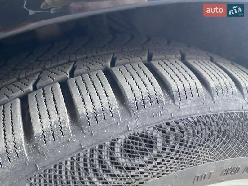 Седан Audi A4 2011 в Николаеве