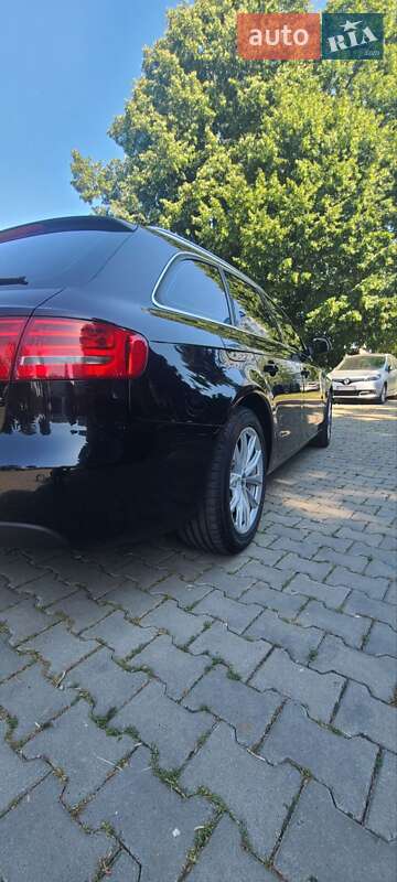 Универсал Audi A4 2008 в Черновцах