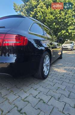 Универсал Audi A4 2008 в 