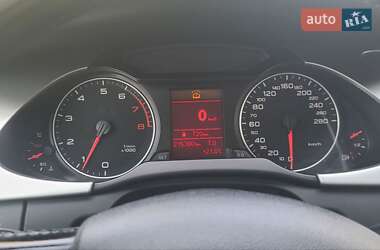 Универсал Audi A4 2008 в 