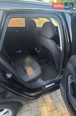 Универсал Audi A4 2008 в 