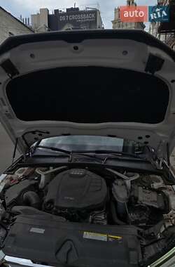Седан Audi A4 2019 в 