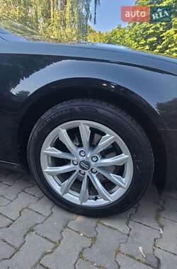 Универсал Audi A4 2008 в 