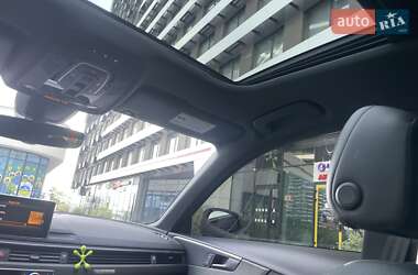 Седан Audi A4 2019 в 