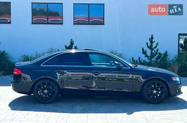 Седан Audi A4 2010 в 
