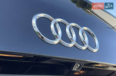 Седан Audi A4 2010 в 