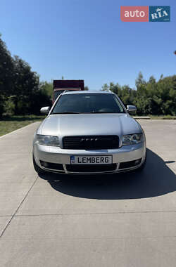 Универсал Audi A4 2003 в 