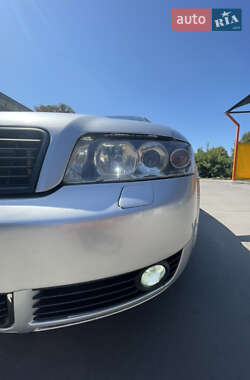 Универсал Audi A4 2003 в 