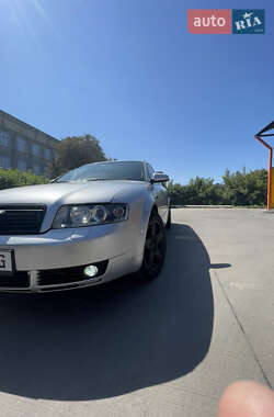 Универсал Audi A4 2003 в 