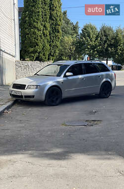 Универсал Audi A4 2003 в 