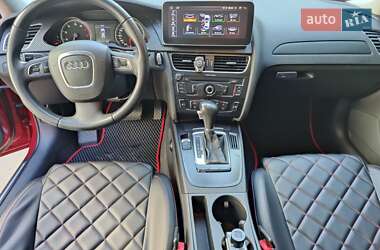 Універсал Audi A4 2008 в Сумах