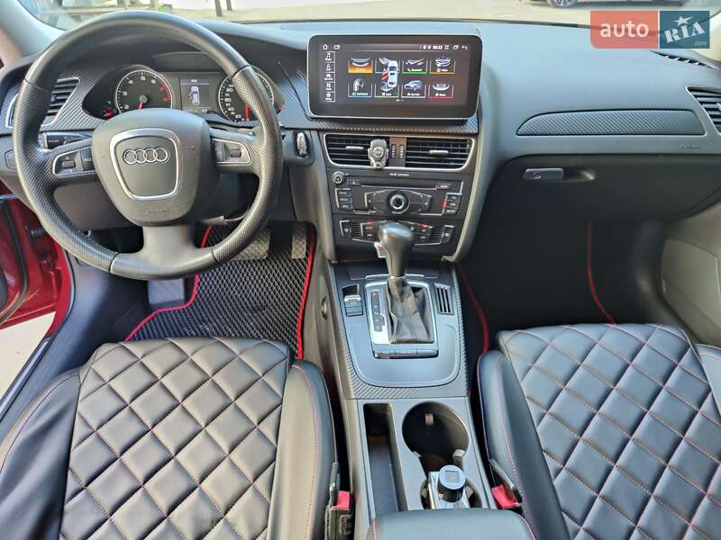 Універсал Audi A4 2008 в Сумах