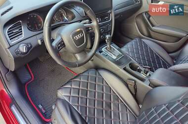 Універсал Audi A4 2008 в Сумах