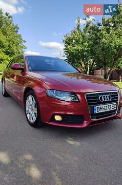 Універсал Audi A4 2008 в Сумах