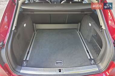 Універсал Audi A4 2008 в Сумах