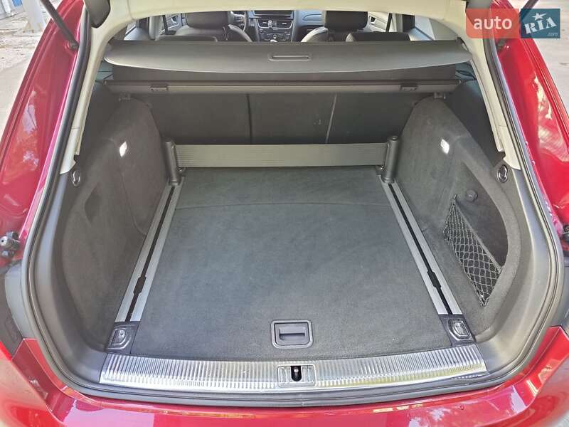 Універсал Audi A4 2008 в Сумах