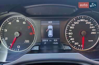 Універсал Audi A4 2008 в Сумах