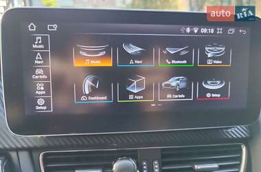 Універсал Audi A4 2008 в Сумах
