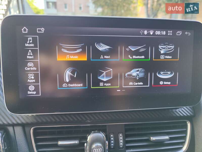 Універсал Audi A4 2008 в Сумах