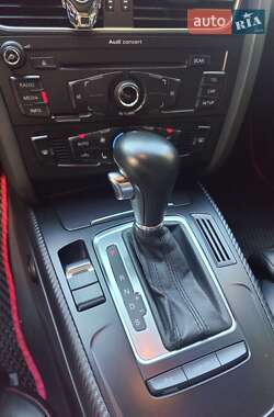 Універсал Audi A4 2008 в Сумах