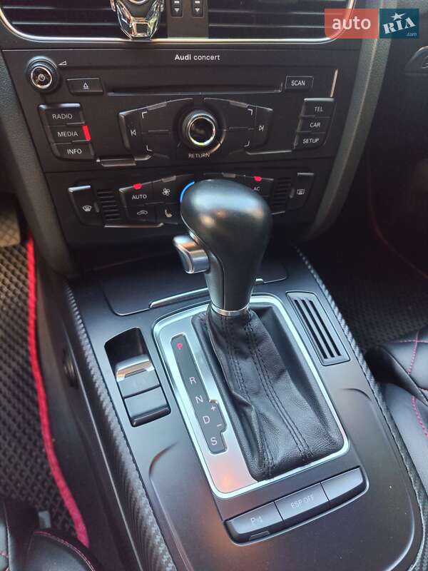 Універсал Audi A4 2008 в Сумах