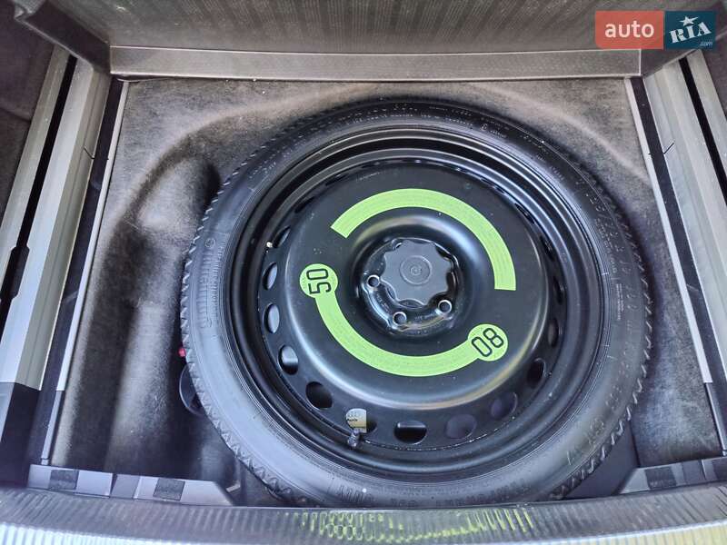 Універсал Audi A4 2008 в Сумах