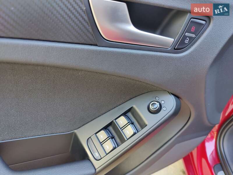 Универсал Audi A4 2008 в Сумах