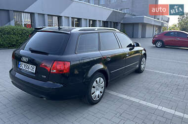 Универсал Audi A4 2007 в 