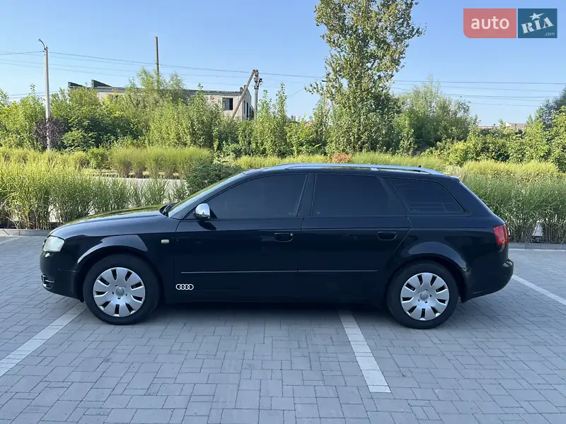 Audi A4 2007 VIN WAUZZZ8E88A015706 фото оголошення 4 з 53