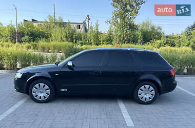 Универсал Audi A4 2007 в 