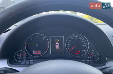 Универсал Audi A4 2007 в 