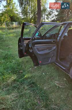 Универсал Audi A4 2000 в 