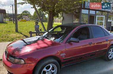 Седан Audi A4 1996 в 