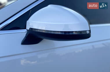 Седан Audi A4 2016 в 